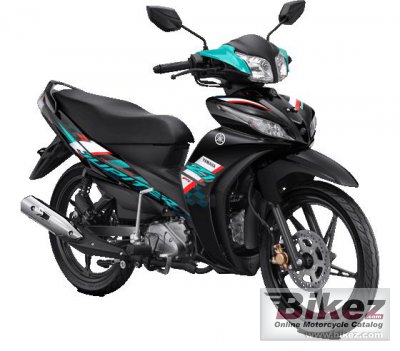 Yamaha Jupiter